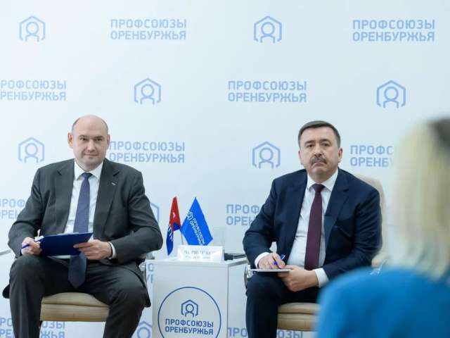Жители Оренбуржья решат, за какие заслуги вручать новую трудовую медаль