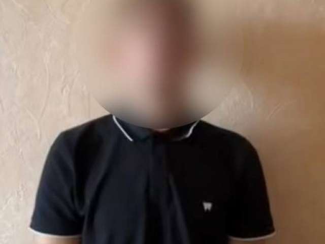 В Оренбурге задержан курьер мошенников, причастный к хищению 8 млн рублей у пенсионеров