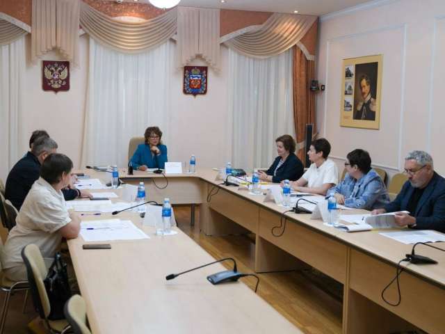 23 оренбуржца станут «Земскими работниками культуры»