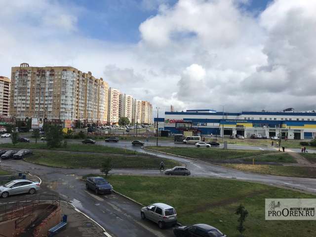 Жители 19-го микрорайона Оренбурга записали обращение к врио мэра