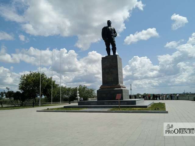 В Оренбуржье вновь будет жарко. Столбики термометров поднимутся до +31°С 