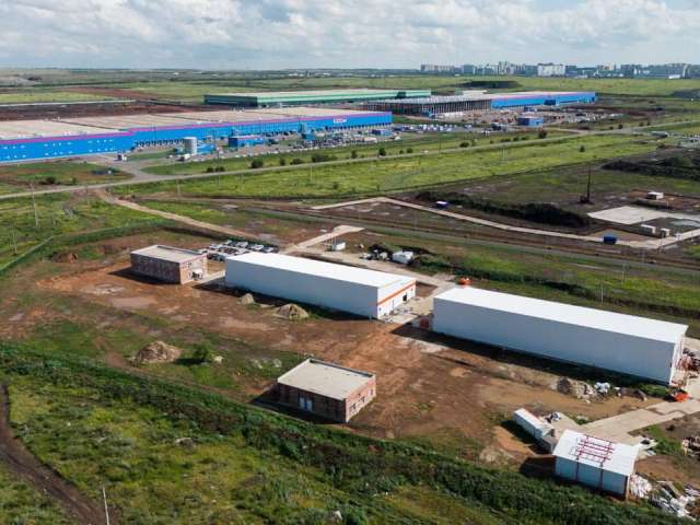 ОЭЗ «Оренбуржье» оказалась в числе лучших в России 