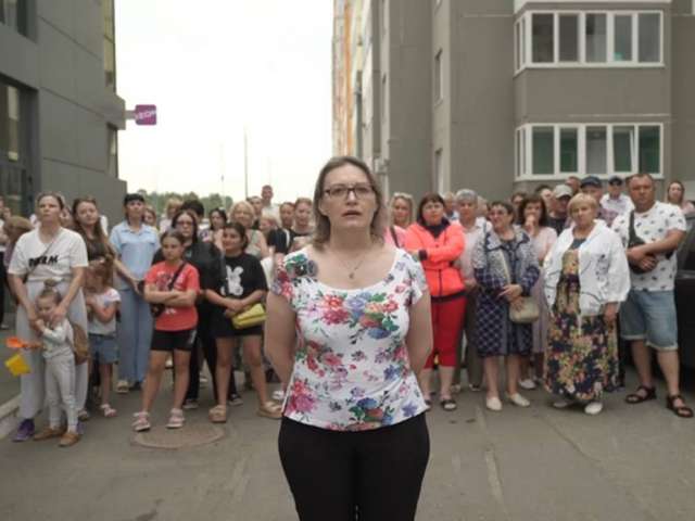 В Оренбурге прокуратура проверит информацию о нарушении жилищно-коммунальных прав жителей 16 мкрн 