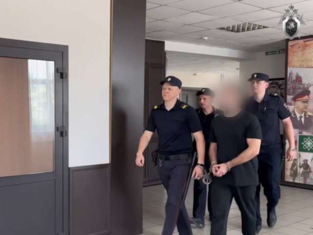 Одному из братьев Макаровых предъявлено обвинение в убийстве студента, совершенном в 2011 году в Оренбурге