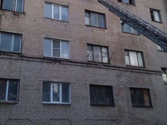 В Оренбуржье за сутки произошли два пожара из-за поджогов