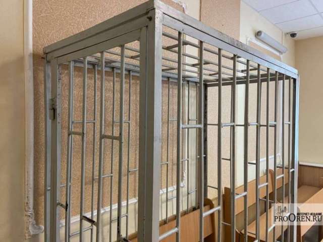 Артема Сафиуллина заключили под стражу на 2 месяца в Нижнем Новгороде