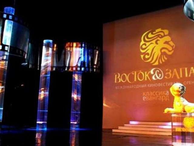 В Оренбуржье названы даты проведения Международного кинофестиваля  «Восток&Запад»