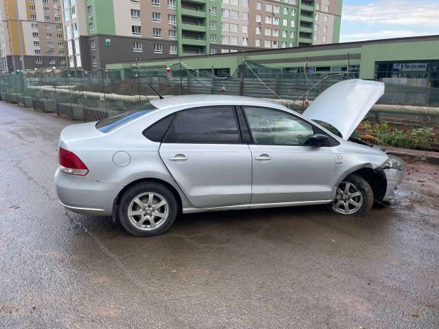 Двухлетний малыш пострадал в ДТП в Оренбурге