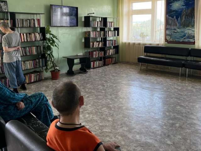 В Оренбуржье заработал центр пробации для бывших заключенных
