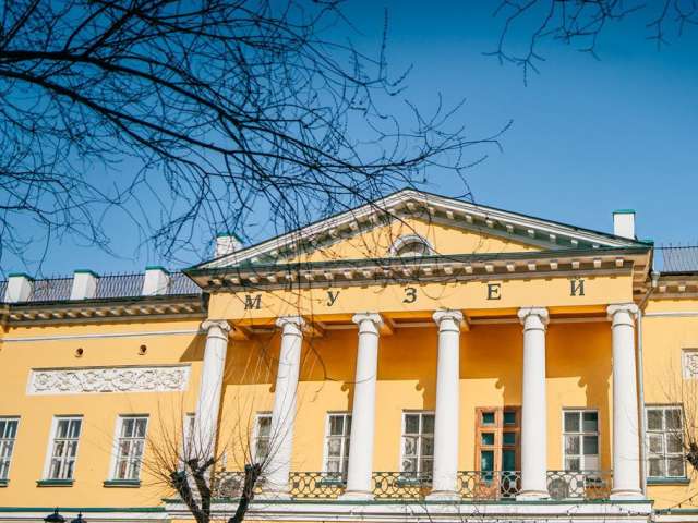 Оренбургский музей представит 150 редких артефактов древнего Туркестана