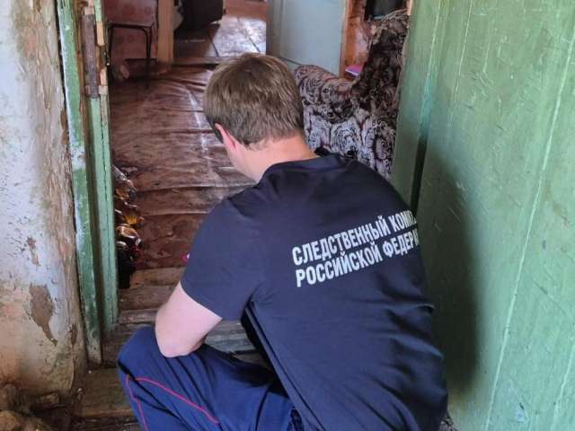 Житель Ташлинского района предстанет перед судом за убийство брата