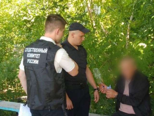 В Кваркенском районе женщина скончалась от побоев сожителя