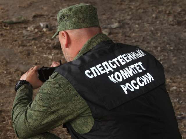 В Соль-Илецке возбуждено уголовное дело по факту убийства 17-летнего подростка