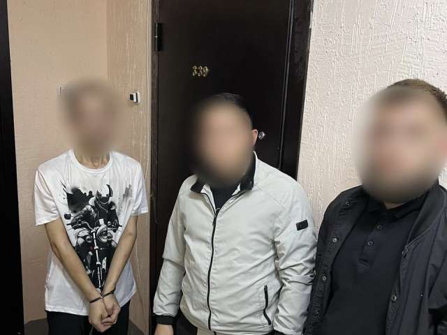 В Оренбурге задержали наркосбытчика из Уфы 