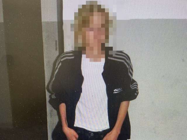 В Бугуруслане задержан 22-летний житель Самары, который выполнял роль курьера для мошенников
