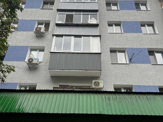 Капремонт МКД в Оренбуржье продолжается: уже выполнено 40% работ 