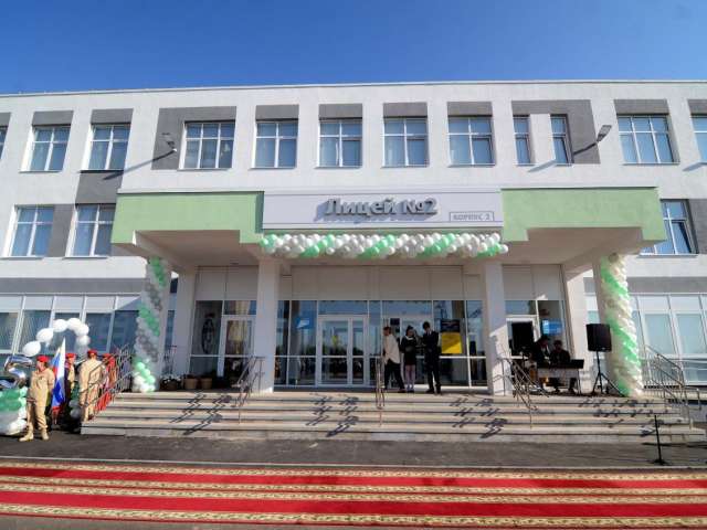 В этом году в школы Оренбурга пойдут более 7 тысяч первоклассников 