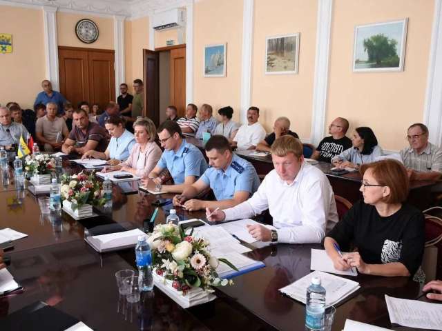 87% котельных Оренбурга готовы к отопительному сезону