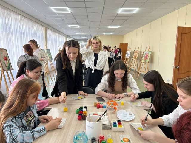 В селе Октябрьское и Саракташе появились филиалы педколледжа Оренбурга 