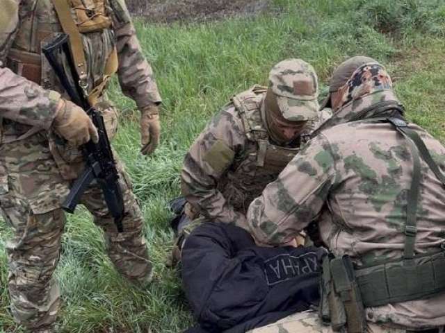 Оренбургские следователи раскрыли убийство 1997 года