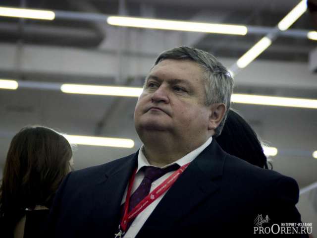 Депутаты Заксоба одобрили кандидатуру Сергея Балыкина на должность первого вице-губернатора