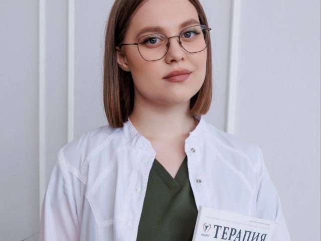 Три новых участковых терапевта начали работу в Гайской больнице