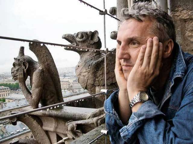 Вечер памяти поэта и журналиста Сергея Хомутова пройдет в Оренбурге 
