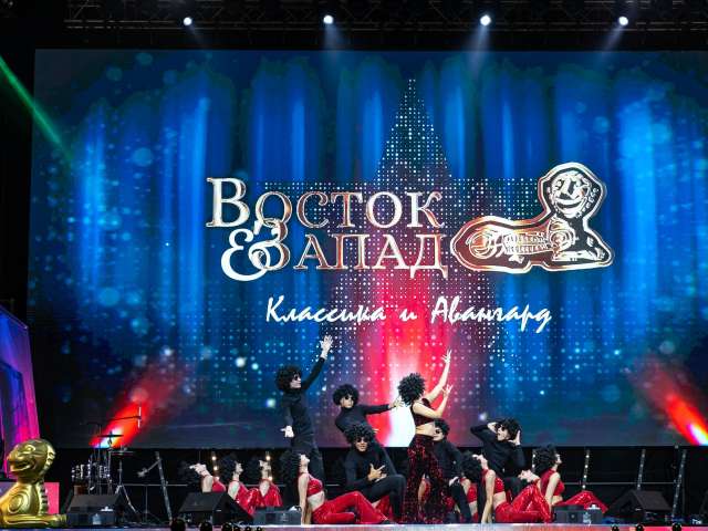 Кинофестиваль «Восток&Запад» готовится представить отечественное кино в Оренбуржье