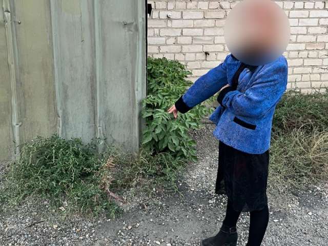 В Оренбурге в одной из саун задержали женщину с наркотиками 