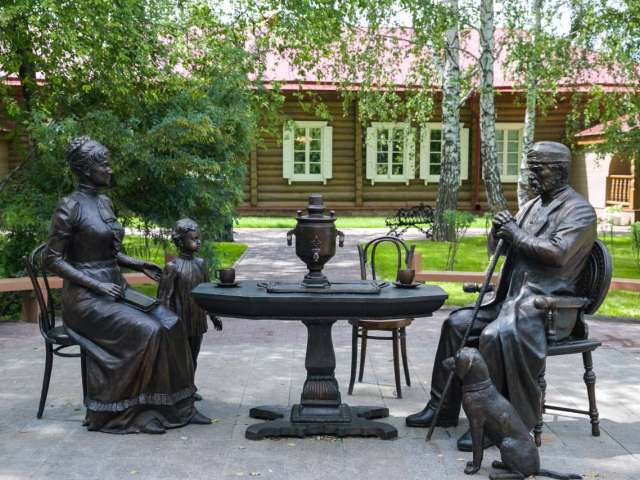 Оренбуржье готовится принять Съезд Аксаковского сообщества