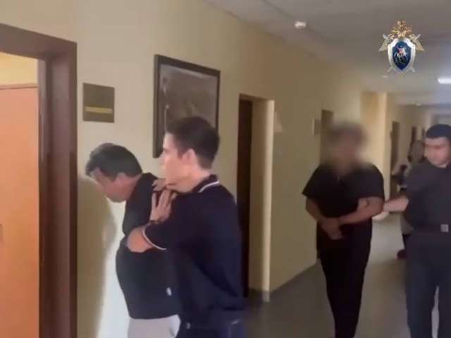 В Оренбурге задержаны подозреваемые в покушении на местного жителя