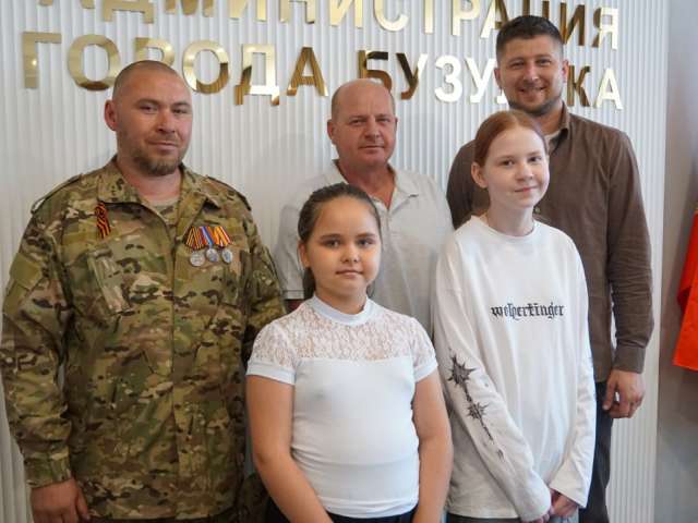 Министр Оренбуржья Юрий Мироненко рассказал о встрече с ветеранами СВО в Бузулуке