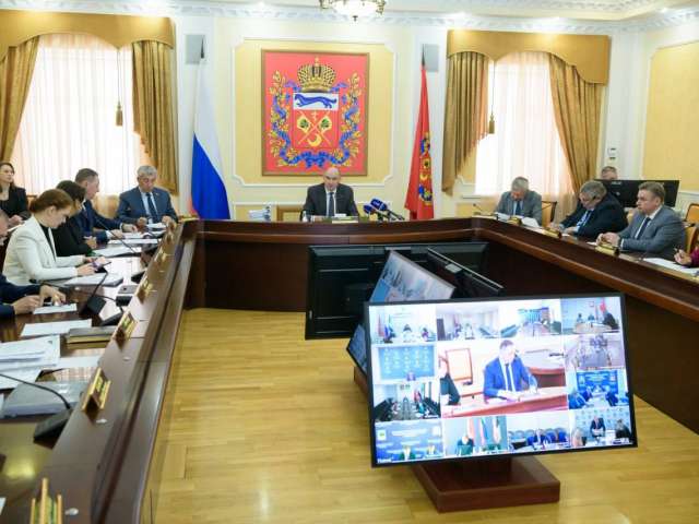В Оренбуржье завершается подготовка к отопительному сезону