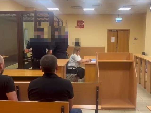 Два месяца в СИЗО: в Оренбурге суд избрал меру пресечения для обвиняемого в убийстве