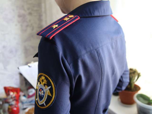 В Бузулуке задержан 26-летний мужчина, подозреваемый в убийстве знакомого