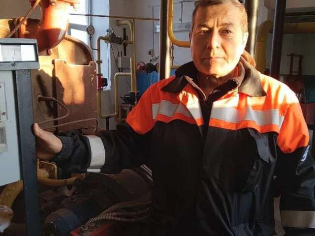 Более 800 предпенсионеров Оренбуржья обрели работу благодаря службе занятости