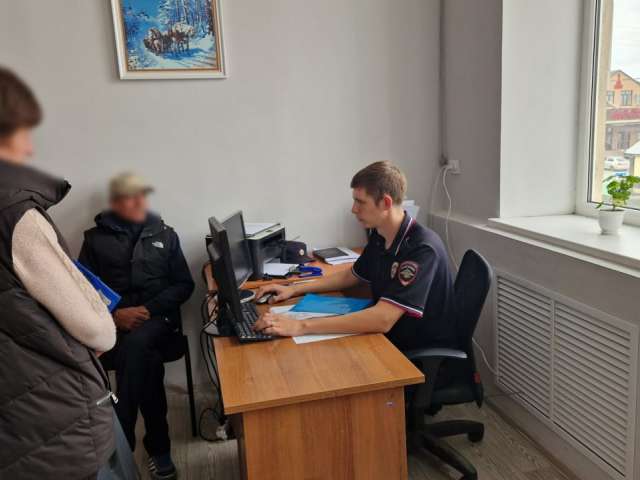 В Сорочинске выявлено два административных правонарушения в сфере миграции 