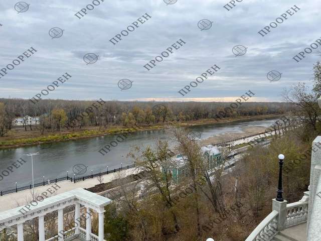 В Оренбуржье предстоящей ночью ожидается сильный дождь