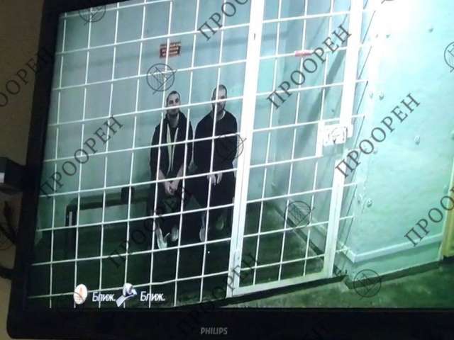 Братья Макаровы оспаривают заключение под стражу в Облсуде