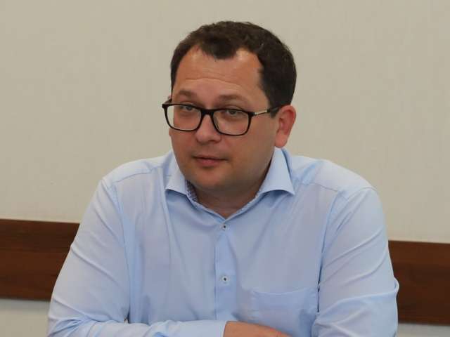 20 ноября в Оренбурге пройдет прямой эфир по вопросам водоснабжения и водоотведения