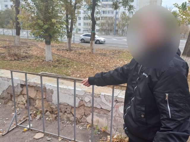 В Оренбурге 20-летний парень украл велосипед курьера и продал его за 5 тысяч