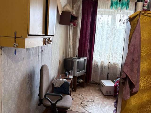 В Новотроицке рецидивист обокрал квартиру, похитив бытовую технику