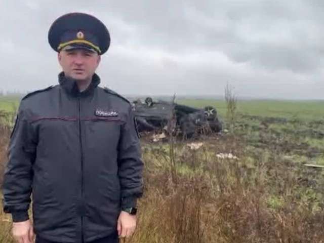 Под Бугурусланом в аварии погиб водитель «Лады» 
