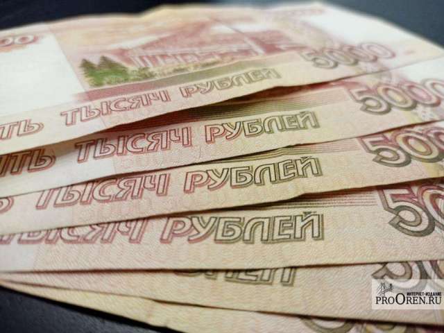 В Орске подрядчик пытался похитить 16 млн на очистке русла реки Урал