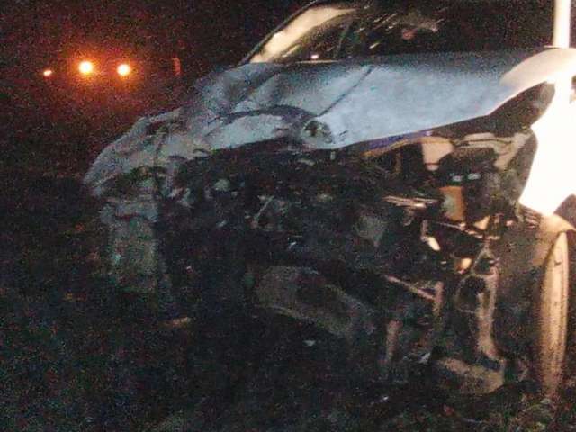 В Оренбуржье столкнулись Kia Rio и ВАЗ, есть пострадавшие