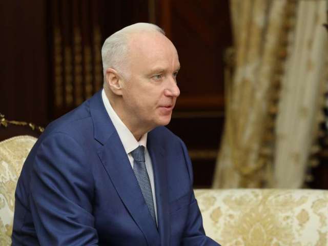 Бастрыкин поручил возбудить уголовное дело из-за проблем с водой в одном из сёл Оренбуржья