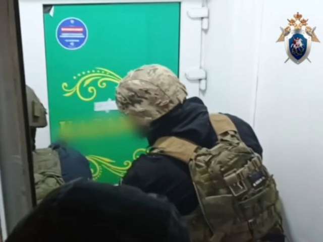 В Оренбурге завершено расследование дела об удержании инспекторов Роспотребнадзора в магазине