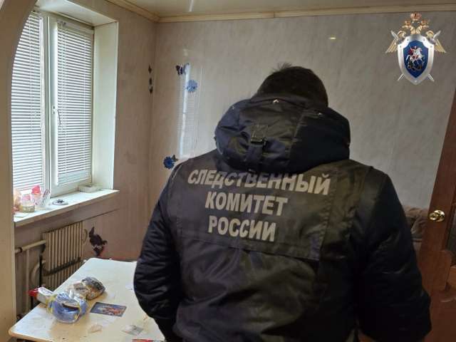 В Орске задержан 38-летний мужчина, подозреваемый в убийстве матери обухом топора