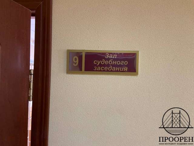 Суд взыскал с кафе «Вилки Нет» 250 тысяч рублей за отравившихся их роллами оренбуржцев 
