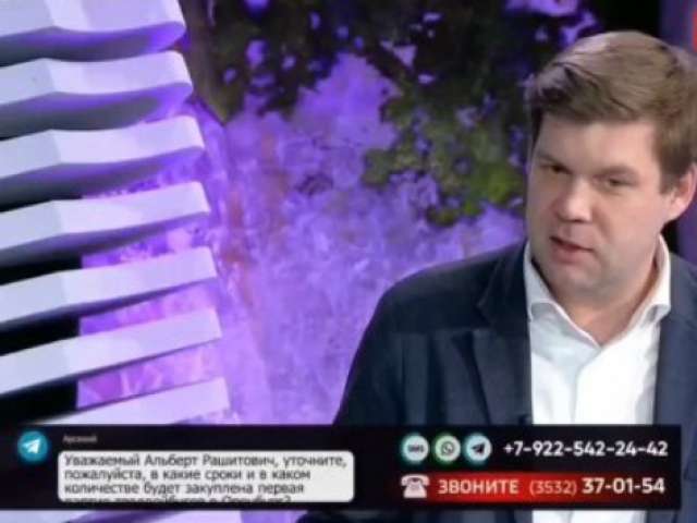 Альберт Юмадилов пообещал привлекать УК за неубранный во дворах снег